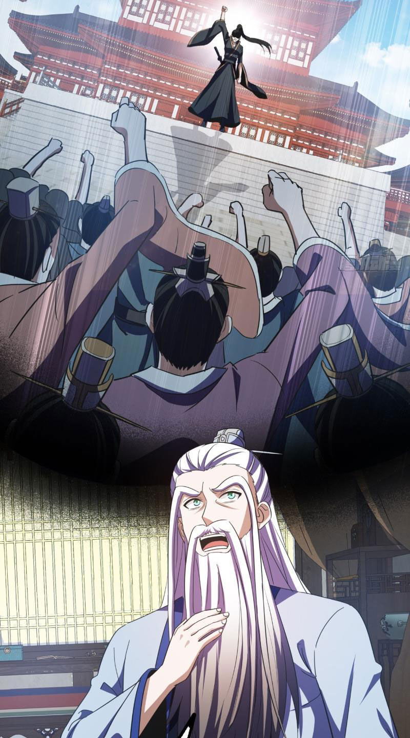 Trùm Phản Diện Muốn Tìm Chết! Chap 37 - Next Chap 38