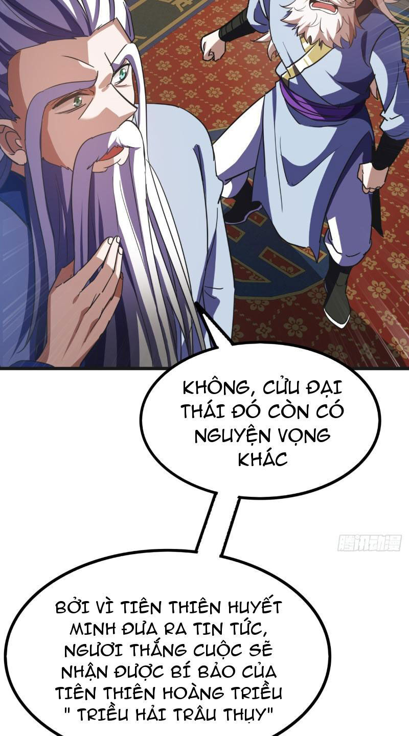 Trùm Phản Diện Muốn Tìm Chết! Chap 37 - Next Chap 38