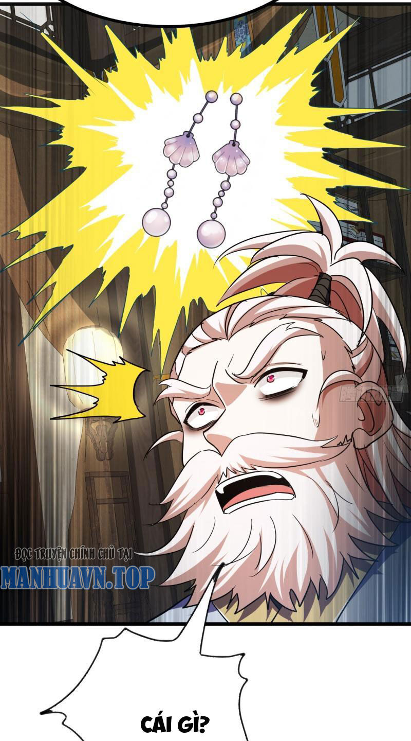 Trùm Phản Diện Muốn Tìm Chết! Chap 37 - Next Chap 38