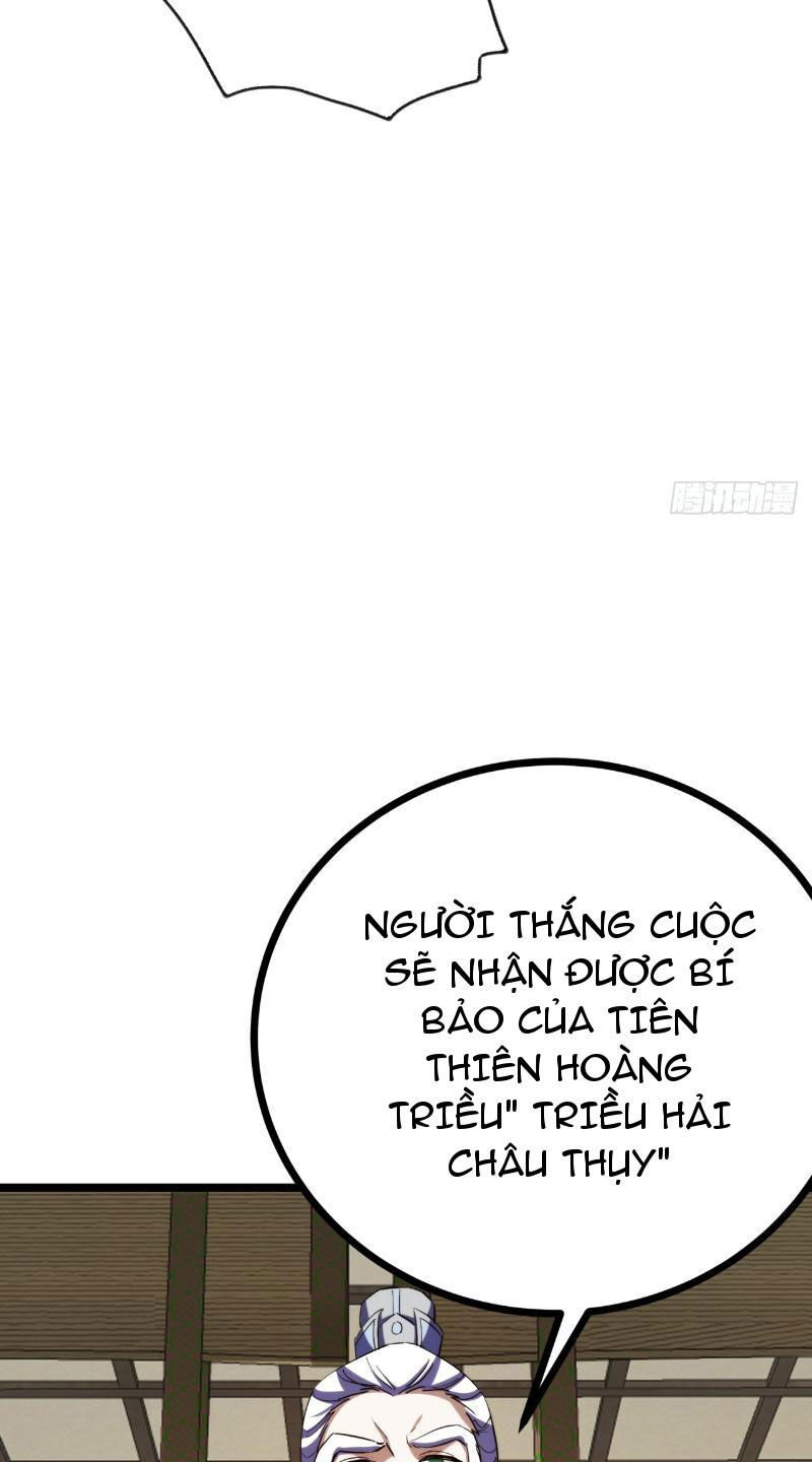 Trùm Phản Diện Muốn Tìm Chết! Chap 37 - Next Chap 38