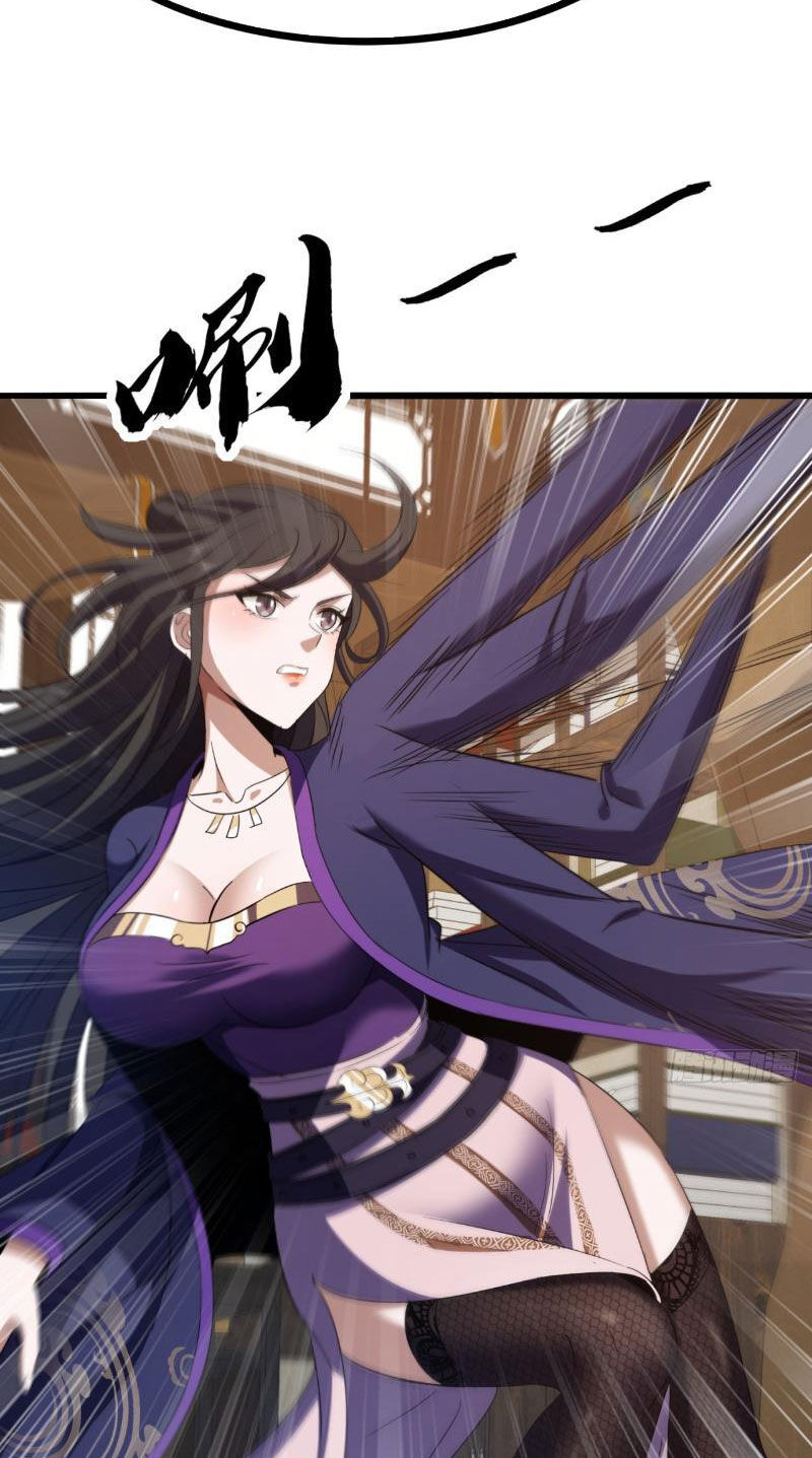 Trùm Phản Diện Muốn Tìm Chết! Chap 37 - Next Chap 38