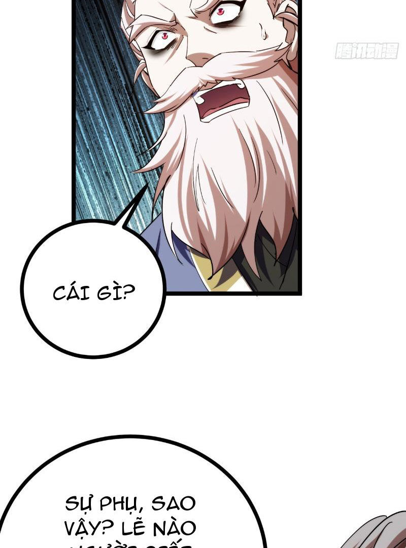 Trùm Phản Diện Muốn Tìm Chết! Chap 37 - Next Chap 38