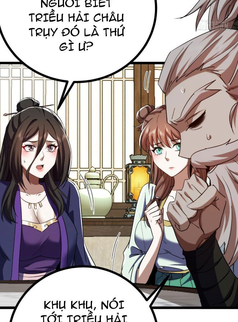 Trùm Phản Diện Muốn Tìm Chết! Chap 37 - Next Chap 38