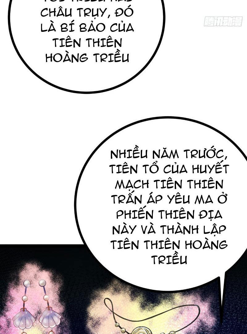 Trùm Phản Diện Muốn Tìm Chết! Chap 37 - Next Chap 38