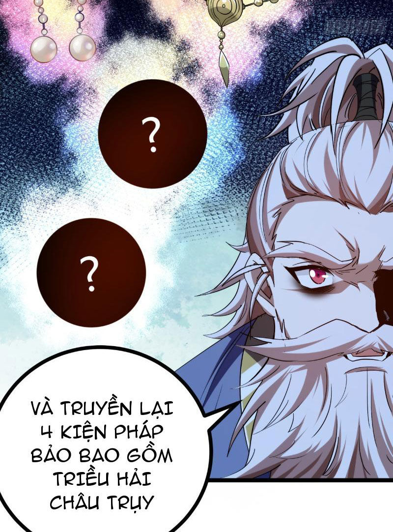 Trùm Phản Diện Muốn Tìm Chết! Chap 37 - Next Chap 38