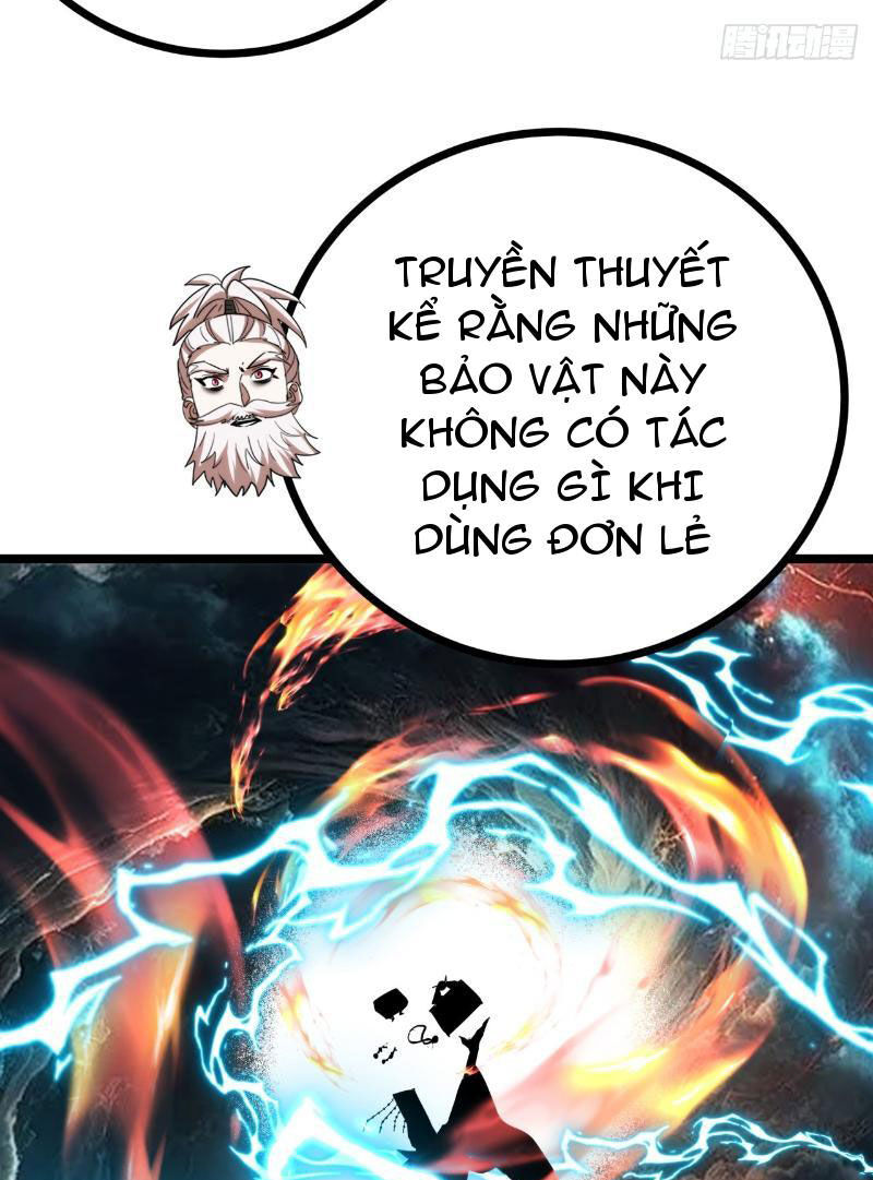 Trùm Phản Diện Muốn Tìm Chết! Chap 37 - Next Chap 38