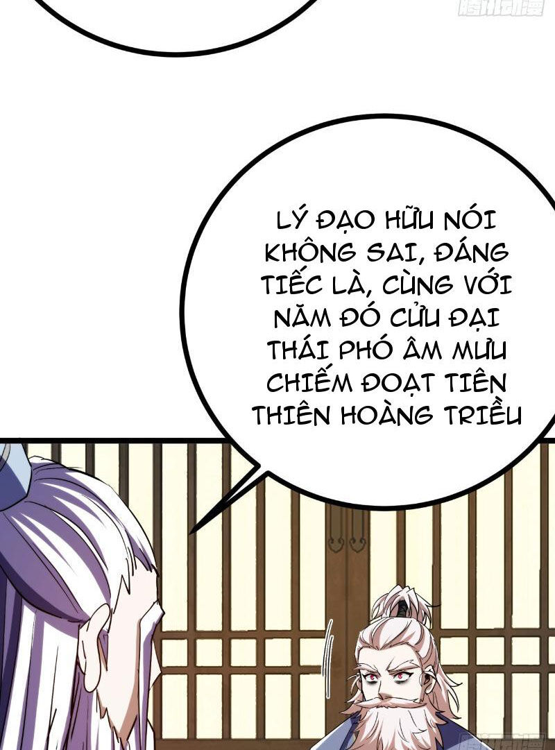 Trùm Phản Diện Muốn Tìm Chết! Chap 37 - Next Chap 38