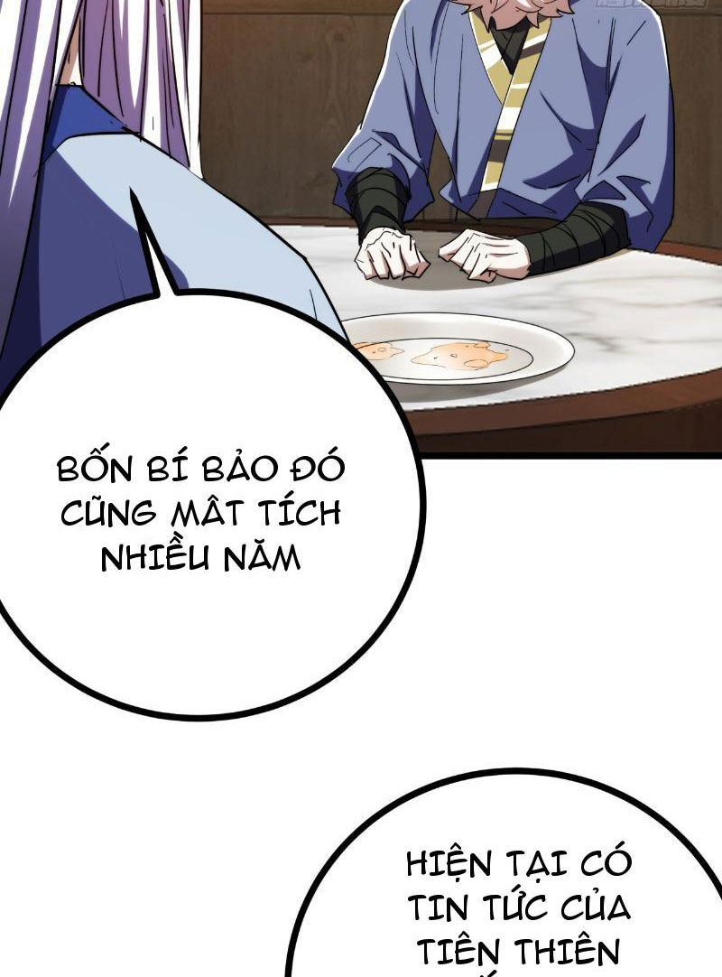 Trùm Phản Diện Muốn Tìm Chết! Chap 37 - Next Chap 38