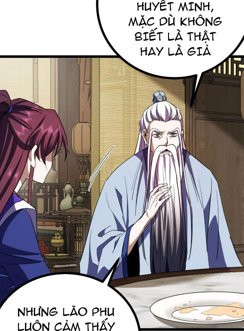 Trùm Phản Diện Muốn Tìm Chết! Chap 37 - Next Chap 38