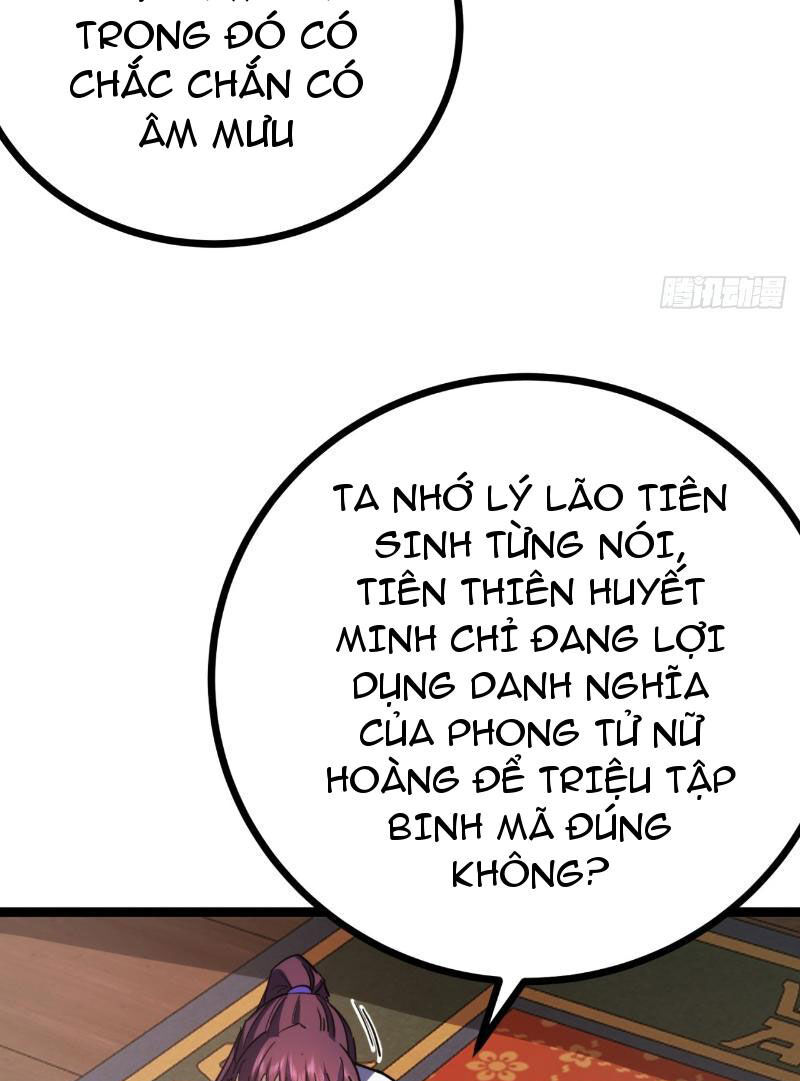 Trùm Phản Diện Muốn Tìm Chết! Chap 37 - Next Chap 38