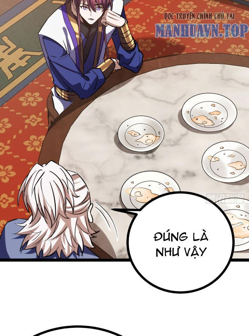 Trùm Phản Diện Muốn Tìm Chết! Chap 37 - Next Chap 38