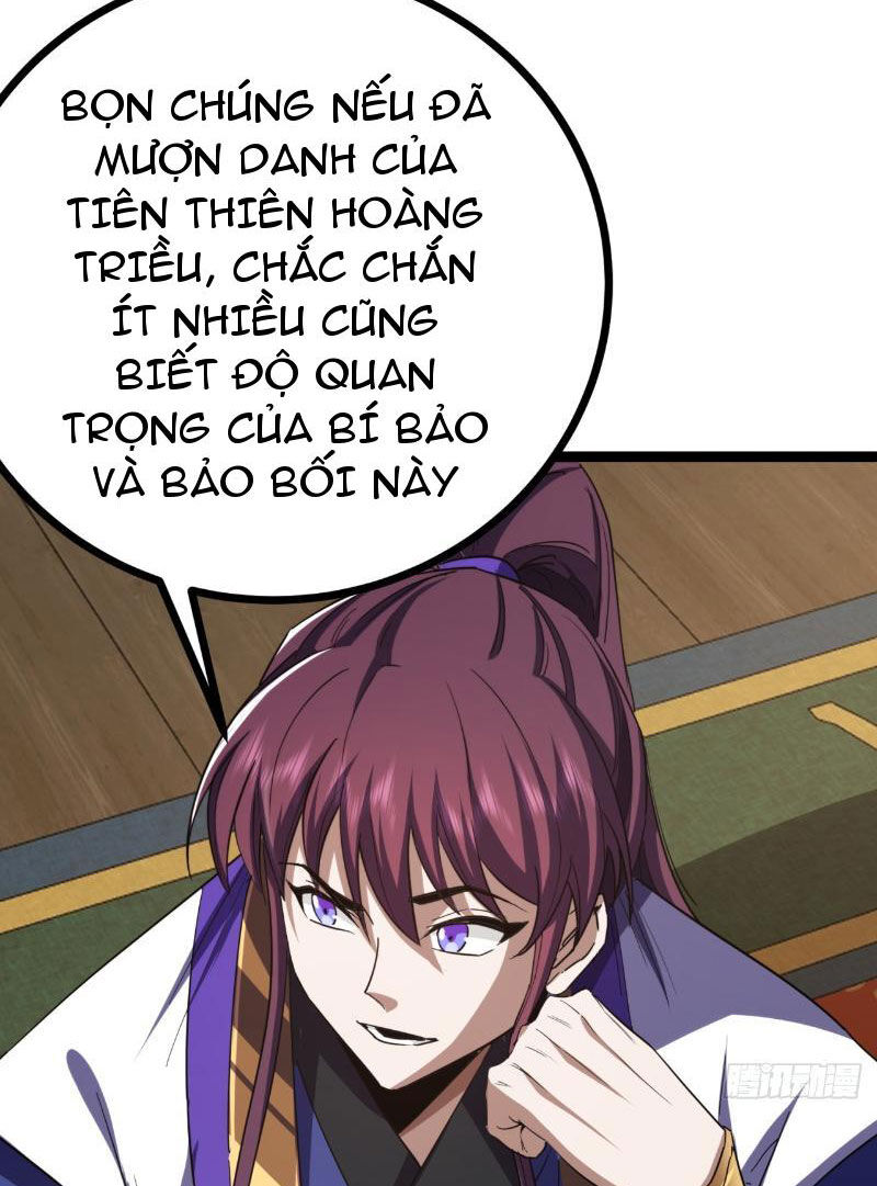 Trùm Phản Diện Muốn Tìm Chết! Chap 37 - Next Chap 38