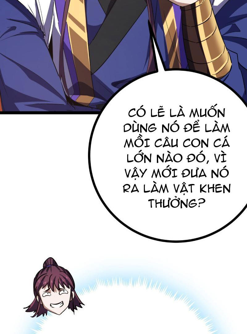 Trùm Phản Diện Muốn Tìm Chết! Chap 37 - Next Chap 38