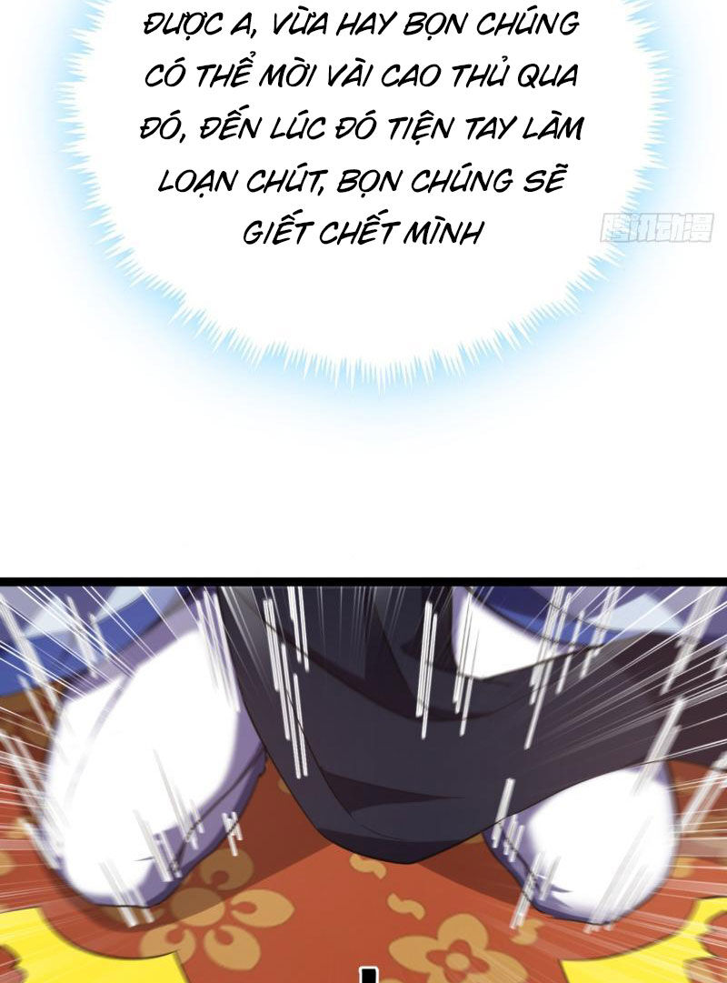 Trùm Phản Diện Muốn Tìm Chết! Chap 37 - Next Chap 38