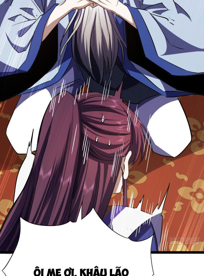 Trùm Phản Diện Muốn Tìm Chết! Chap 37 - Next Chap 38