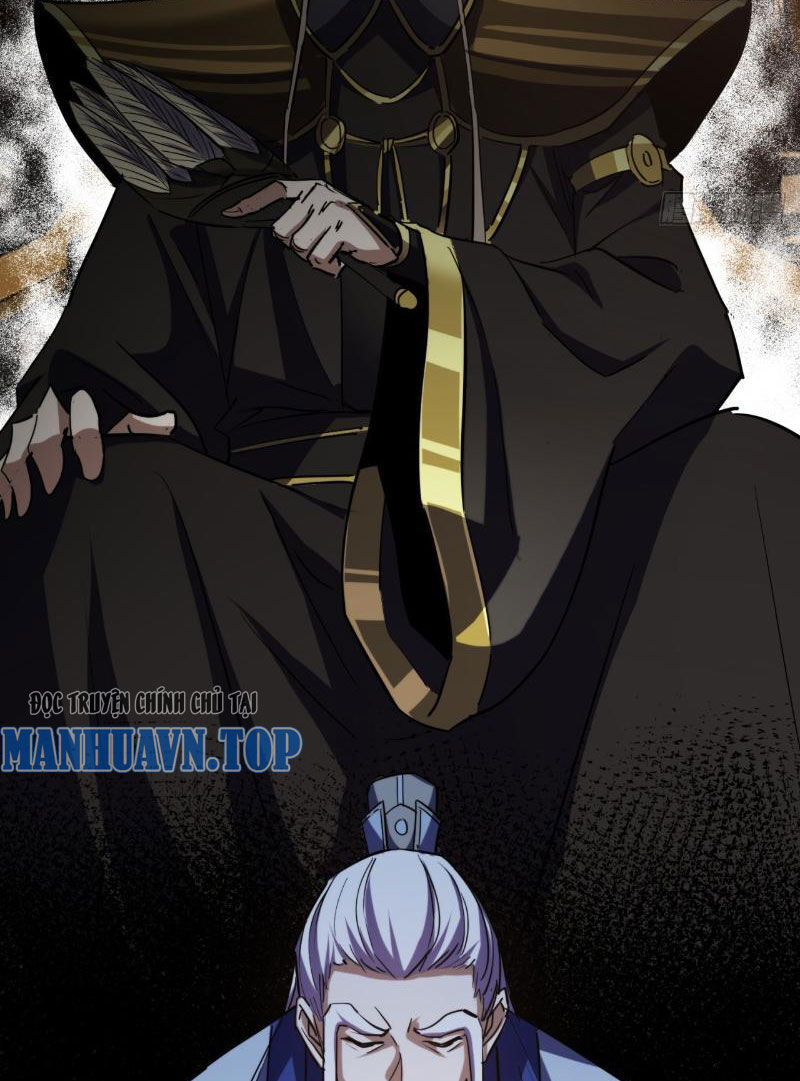 Trùm Phản Diện Muốn Tìm Chết! Chap 37 - Next Chap 38