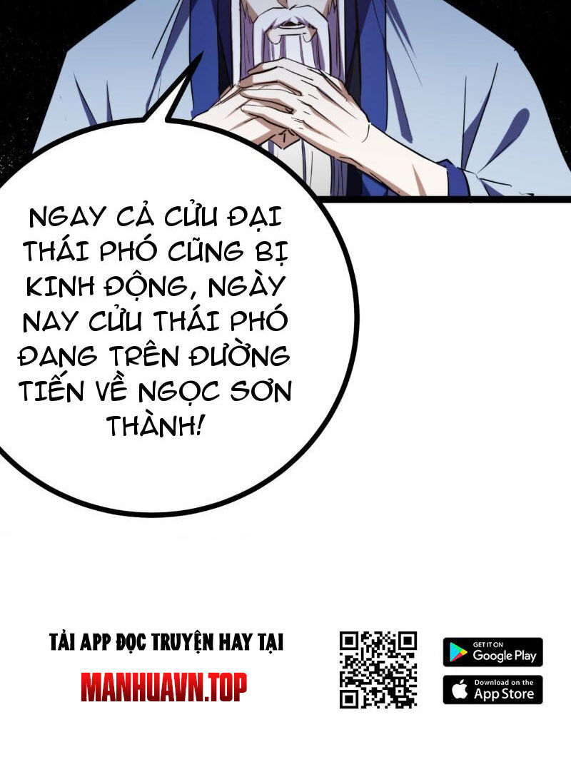 Trùm Phản Diện Muốn Tìm Chết! Chap 37 - Next Chap 38