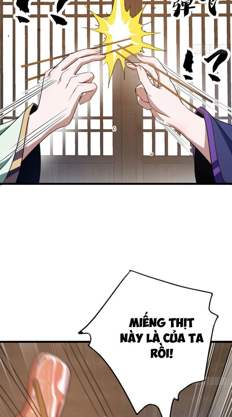 Trùm Phản Diện Muốn Tìm Chết! Chap 37 - Next Chap 38