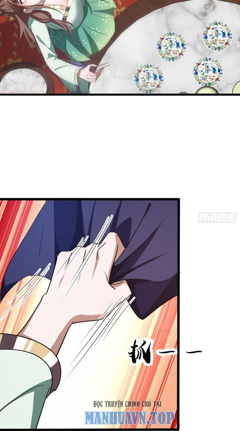 Trùm Phản Diện Muốn Tìm Chết! Chap 37 - Next Chap 38
