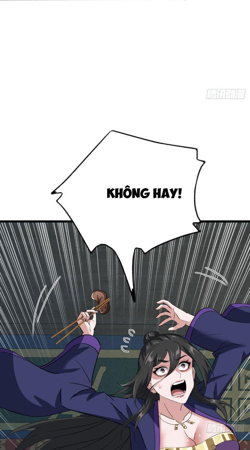 Trùm Phản Diện Muốn Tìm Chết! Chap 37 - Next Chap 38