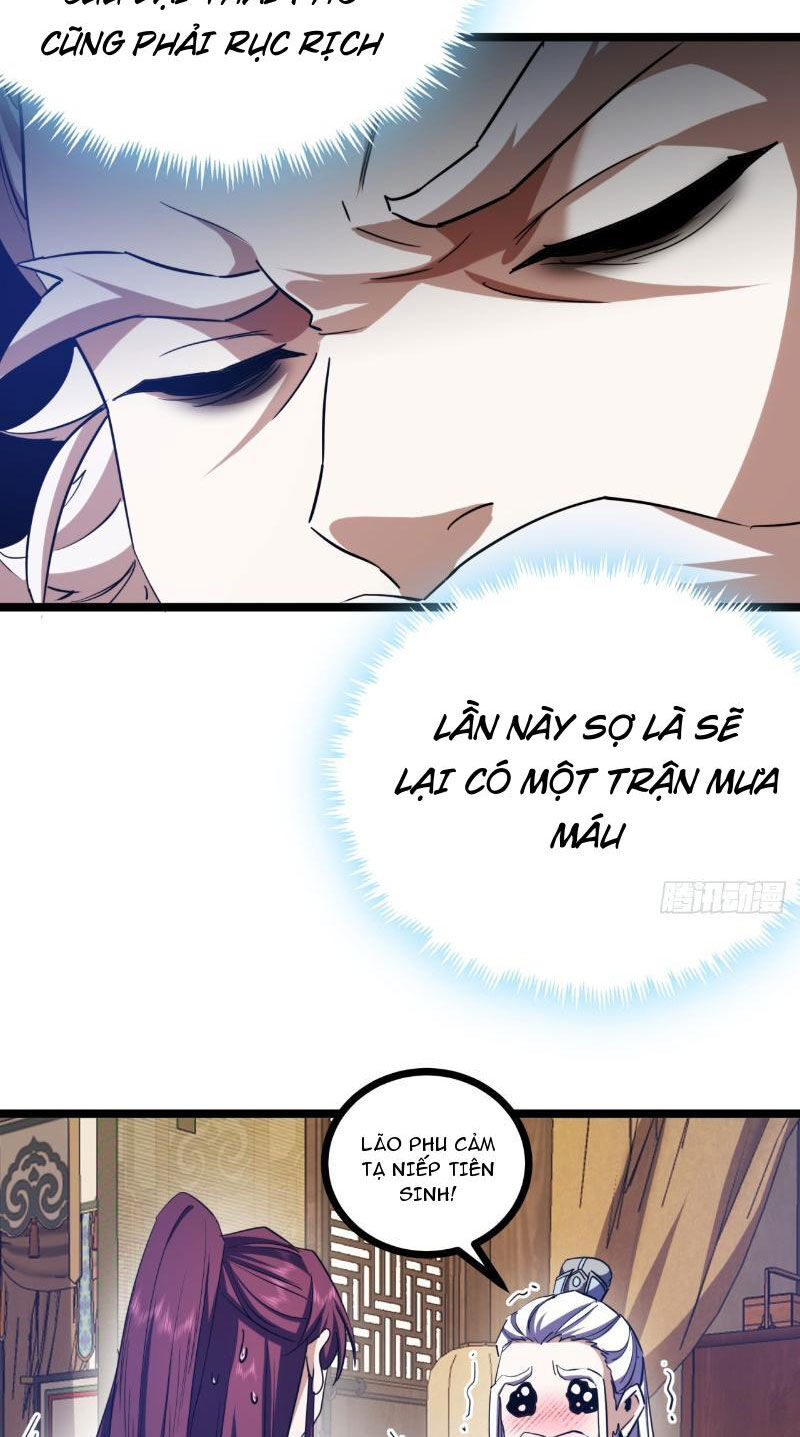 Trùm Phản Diện Muốn Tìm Chết! Chap 38 - Next Chap 39