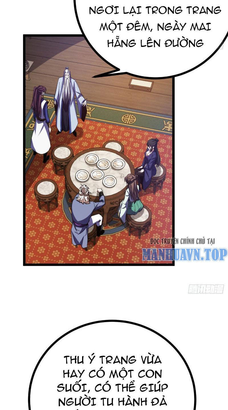 Trùm Phản Diện Muốn Tìm Chết! Chap 38 - Next Chap 39
