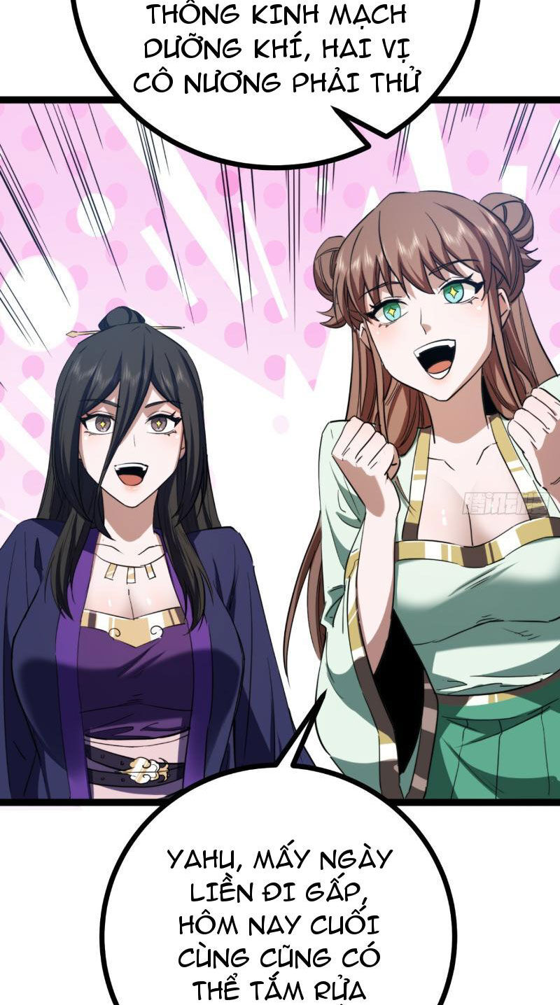 Trùm Phản Diện Muốn Tìm Chết! Chap 38 - Next Chap 39