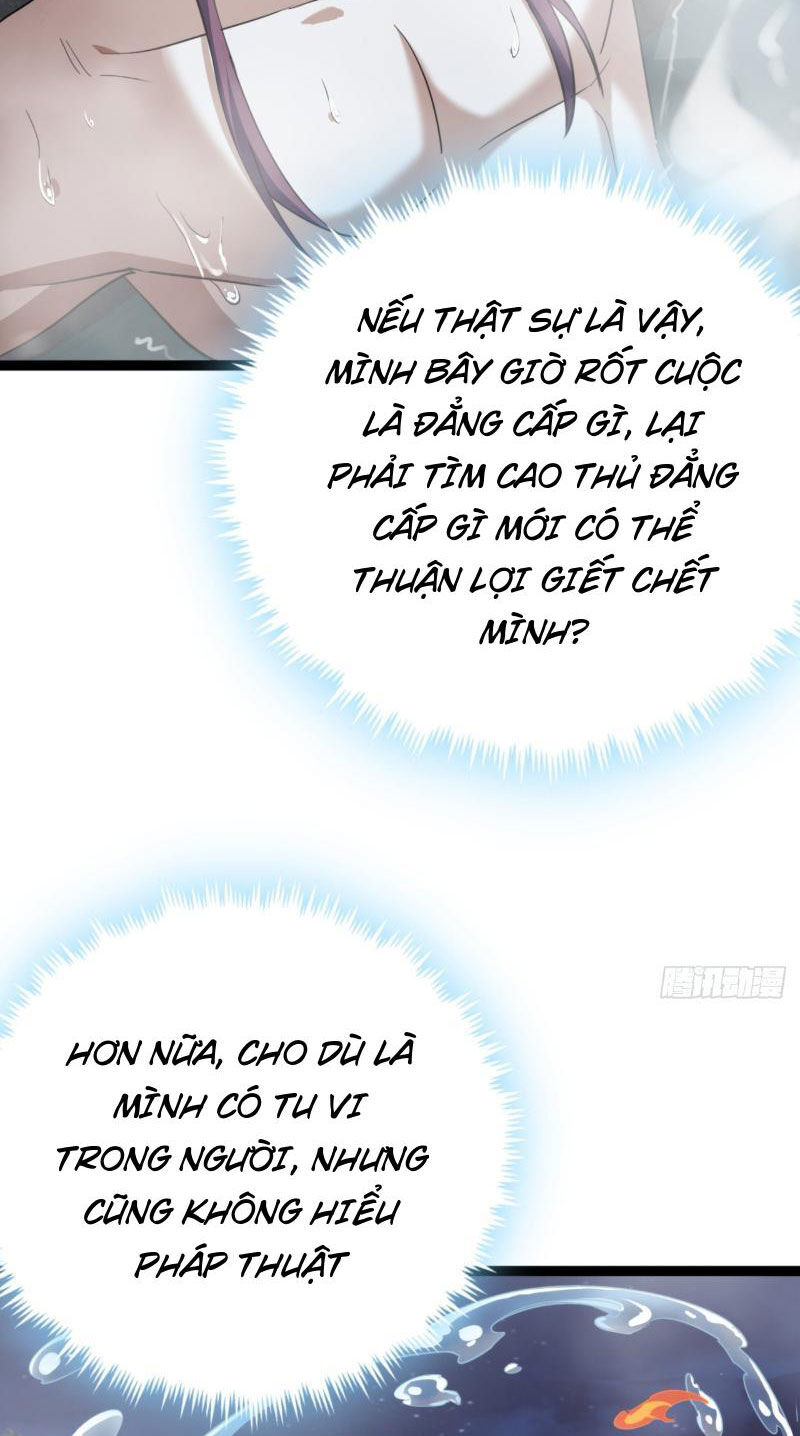 Trùm Phản Diện Muốn Tìm Chết! Chap 38 - Next Chap 39