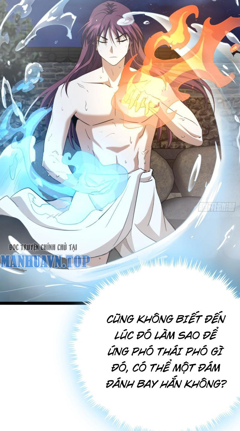 Trùm Phản Diện Muốn Tìm Chết! Chap 38 - Next Chap 39