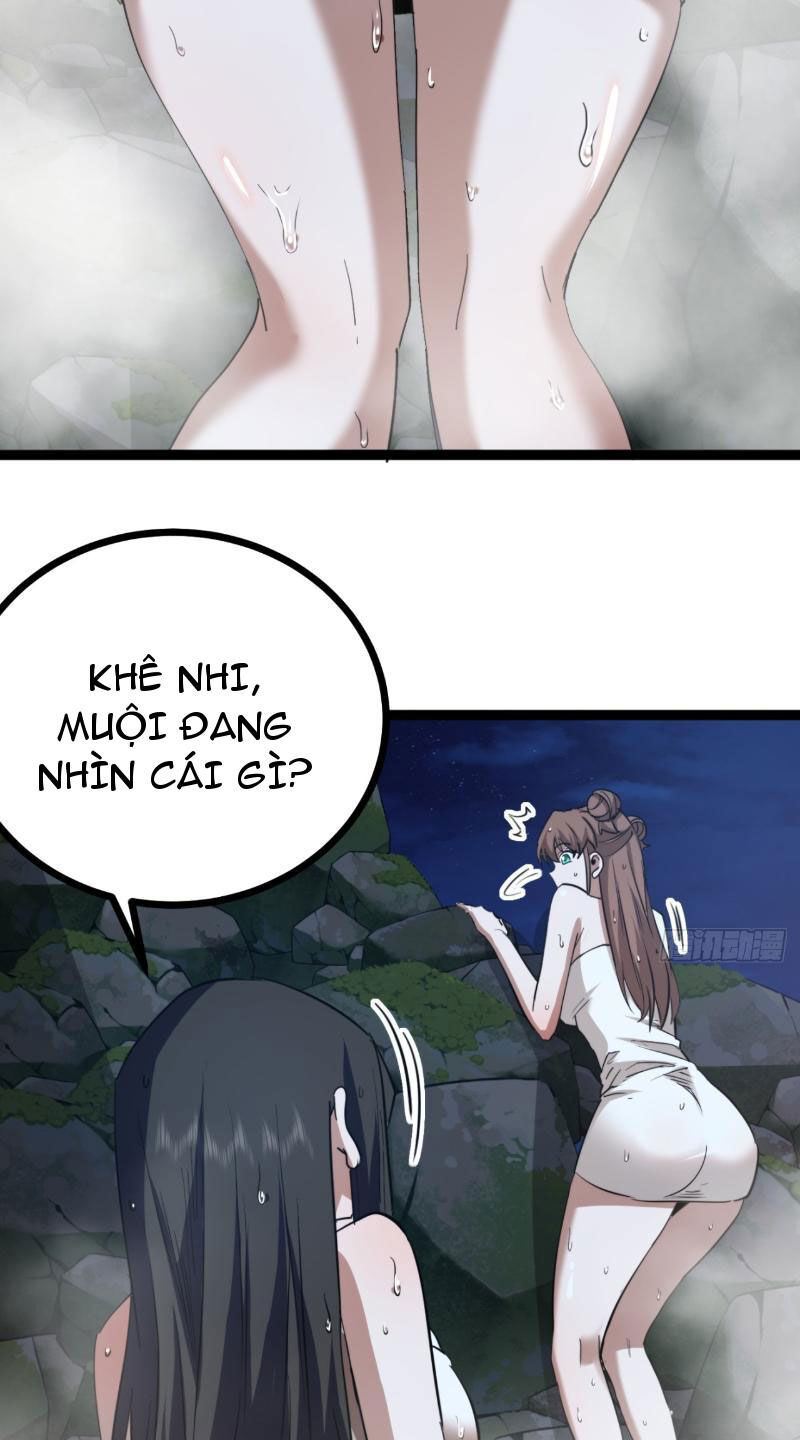 Trùm Phản Diện Muốn Tìm Chết! Chap 38 - Next Chap 39