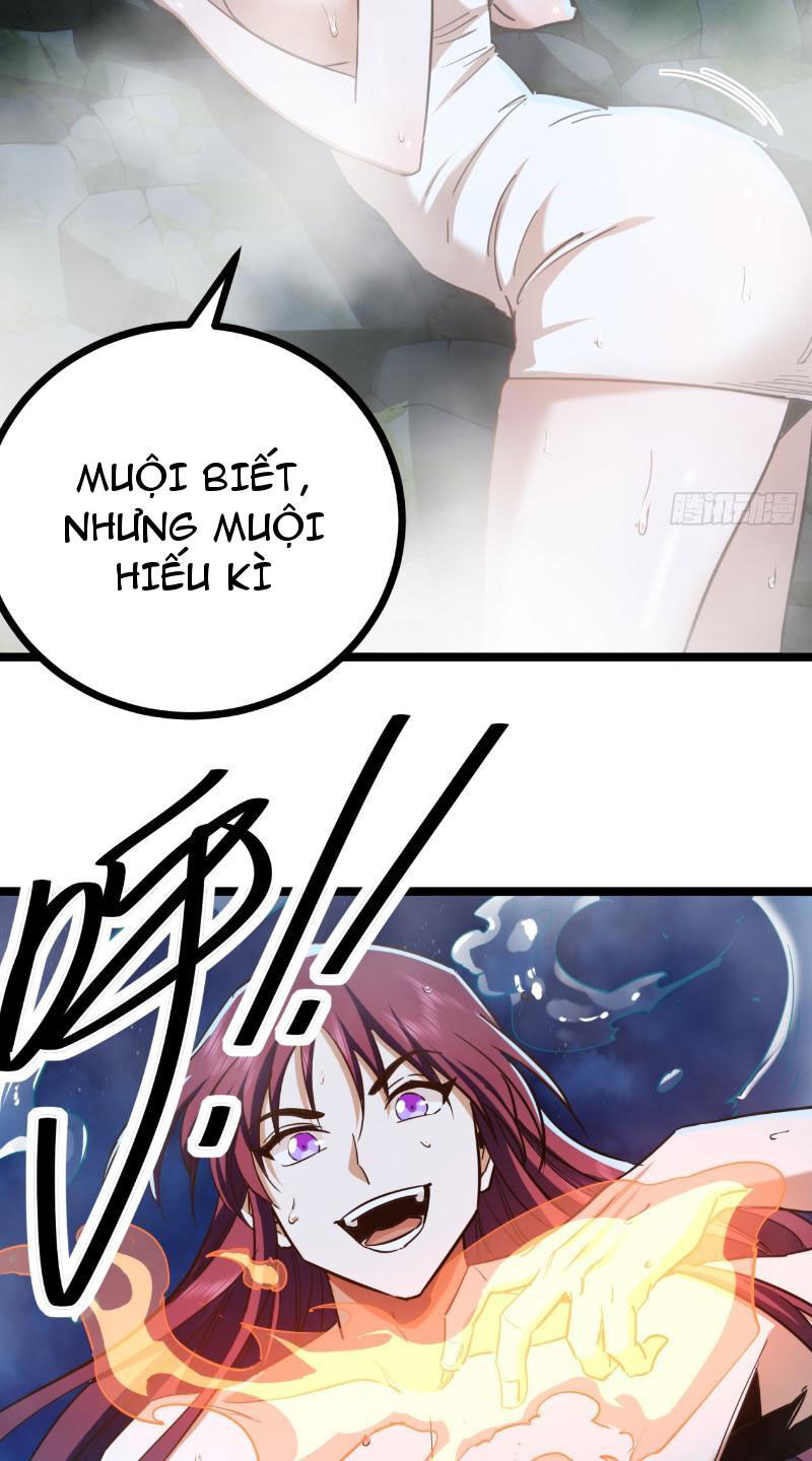 Trùm Phản Diện Muốn Tìm Chết! Chap 38 - Next Chap 39