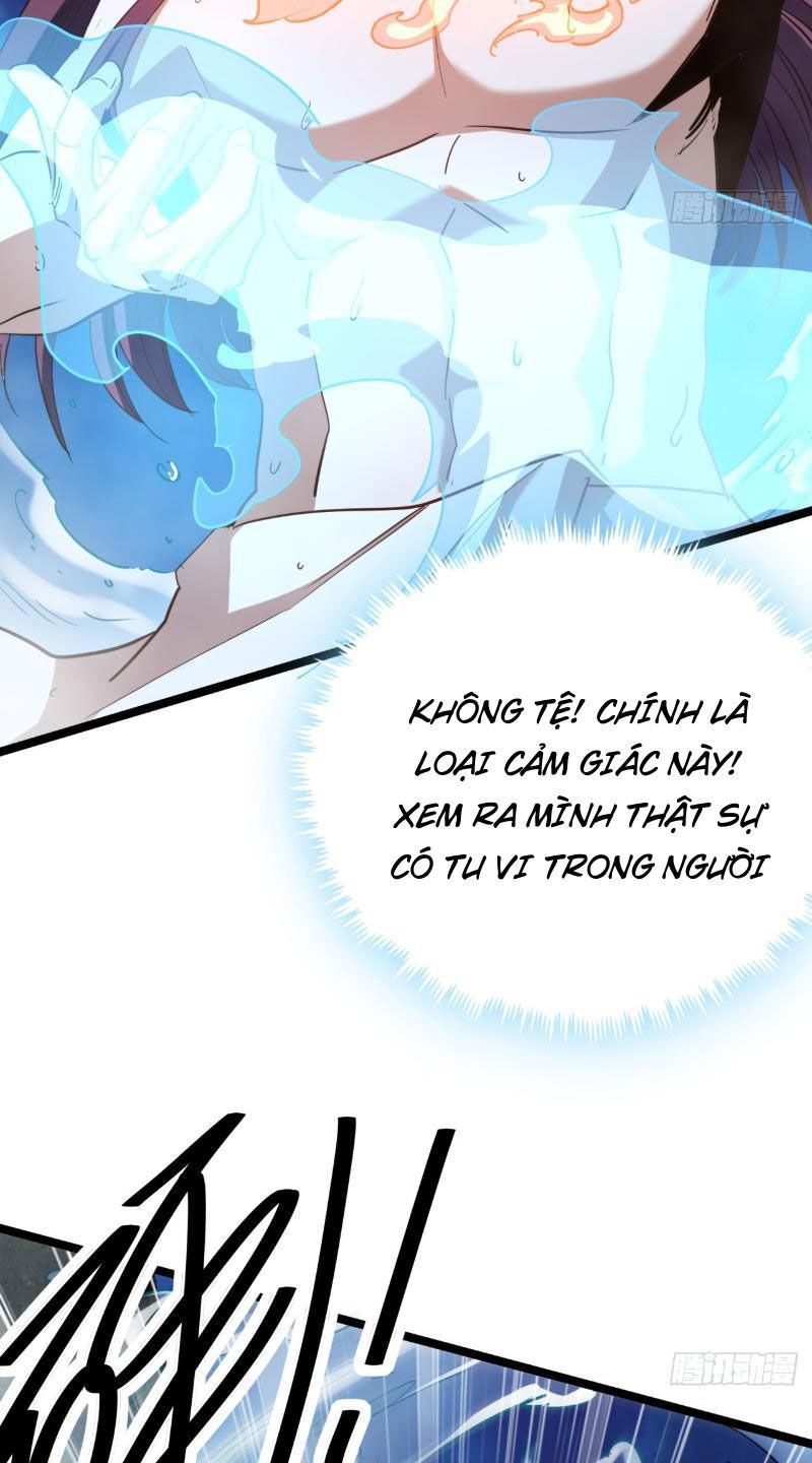 Trùm Phản Diện Muốn Tìm Chết! Chap 38 - Next Chap 39
