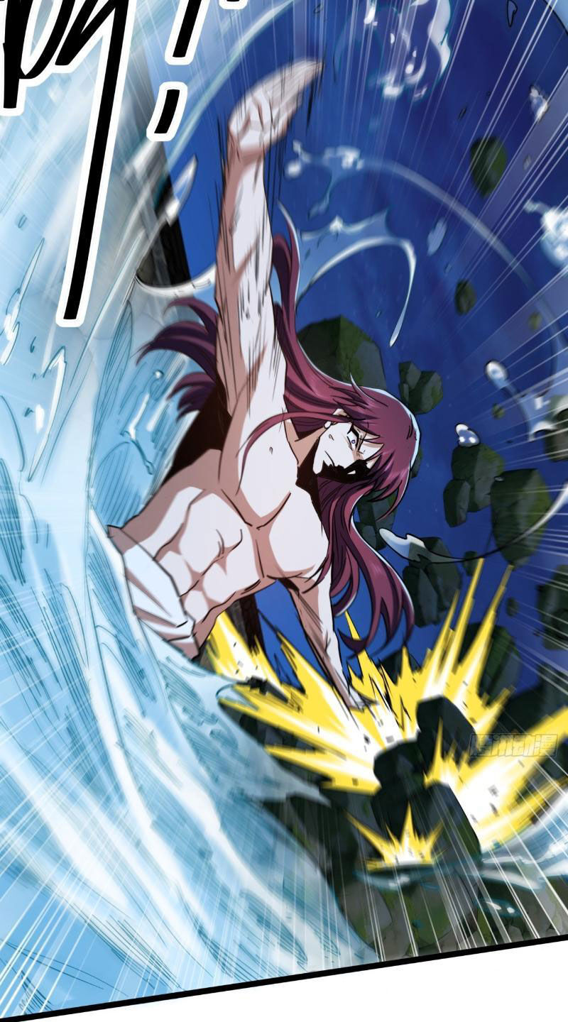 Trùm Phản Diện Muốn Tìm Chết! Chap 38 - Next Chap 39