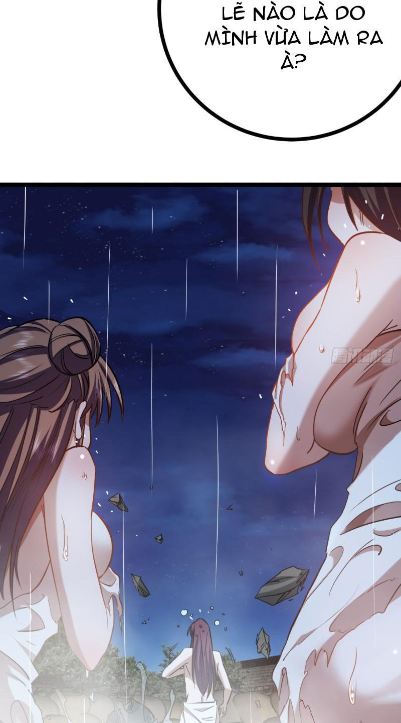 Trùm Phản Diện Muốn Tìm Chết! Chap 38 - Next Chap 39
