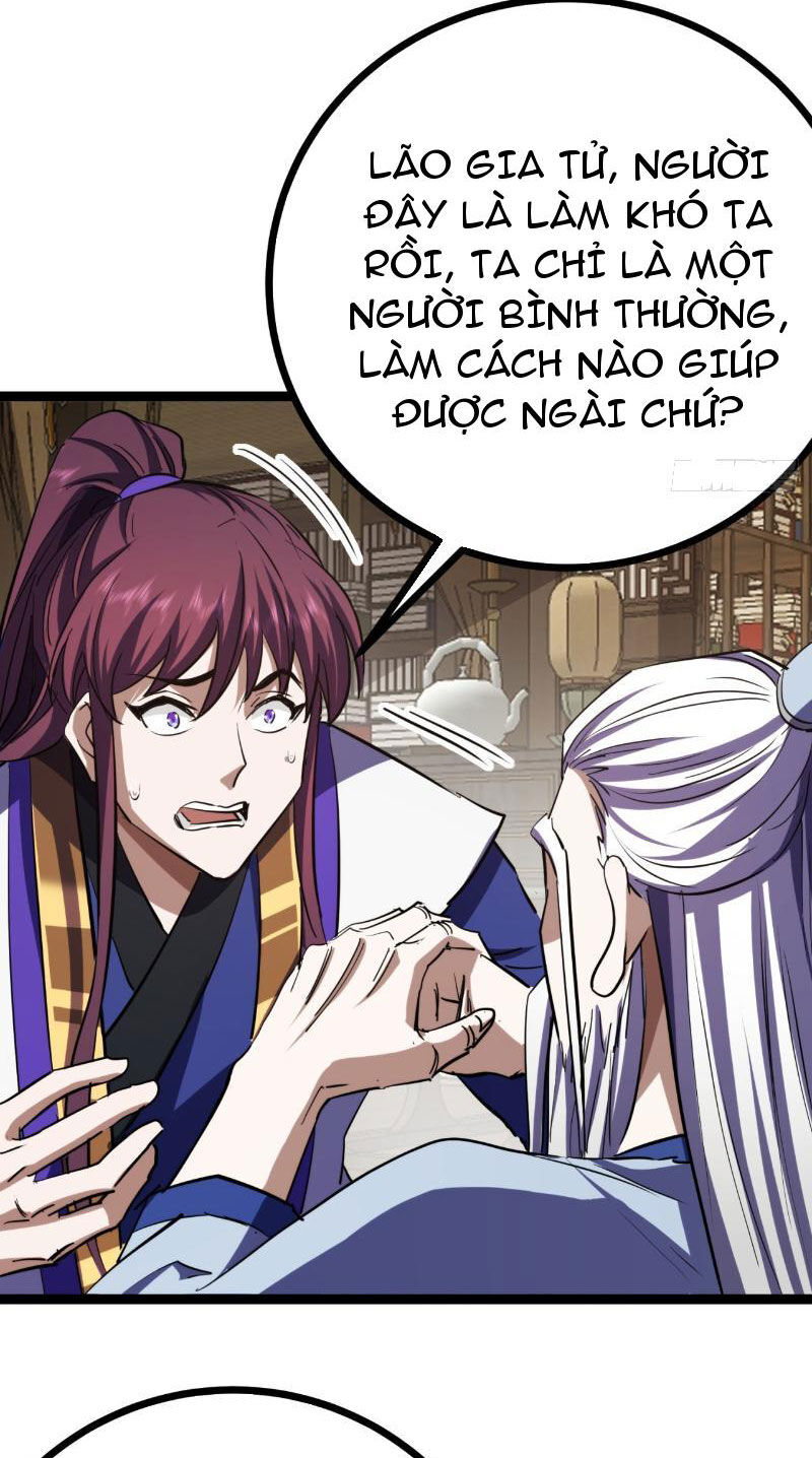 Trùm Phản Diện Muốn Tìm Chết! Chap 38 - Next Chap 39