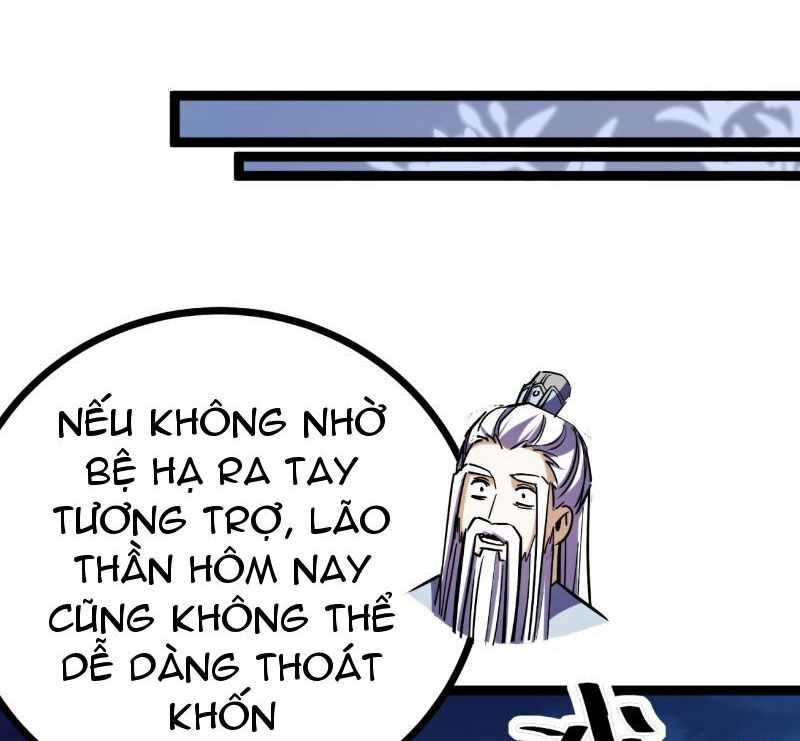 Trùm Phản Diện Muốn Tìm Chết! Chap 38 - Next Chap 39