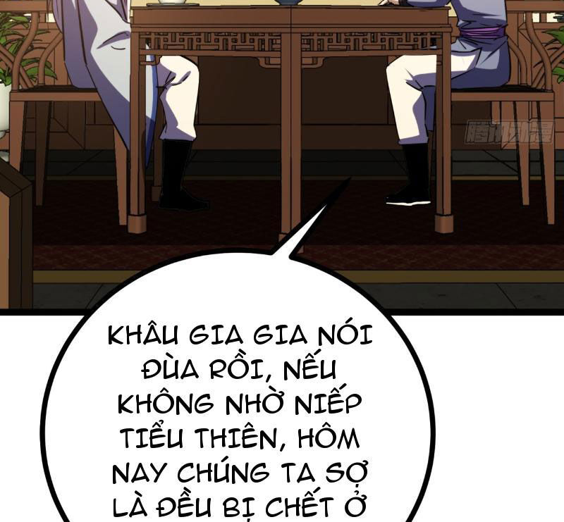 Trùm Phản Diện Muốn Tìm Chết! Chap 38 - Next Chap 39