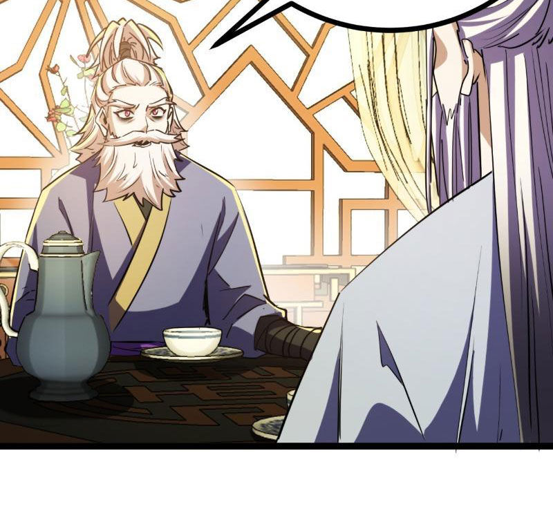 Trùm Phản Diện Muốn Tìm Chết! Chap 38 - Next Chap 39
