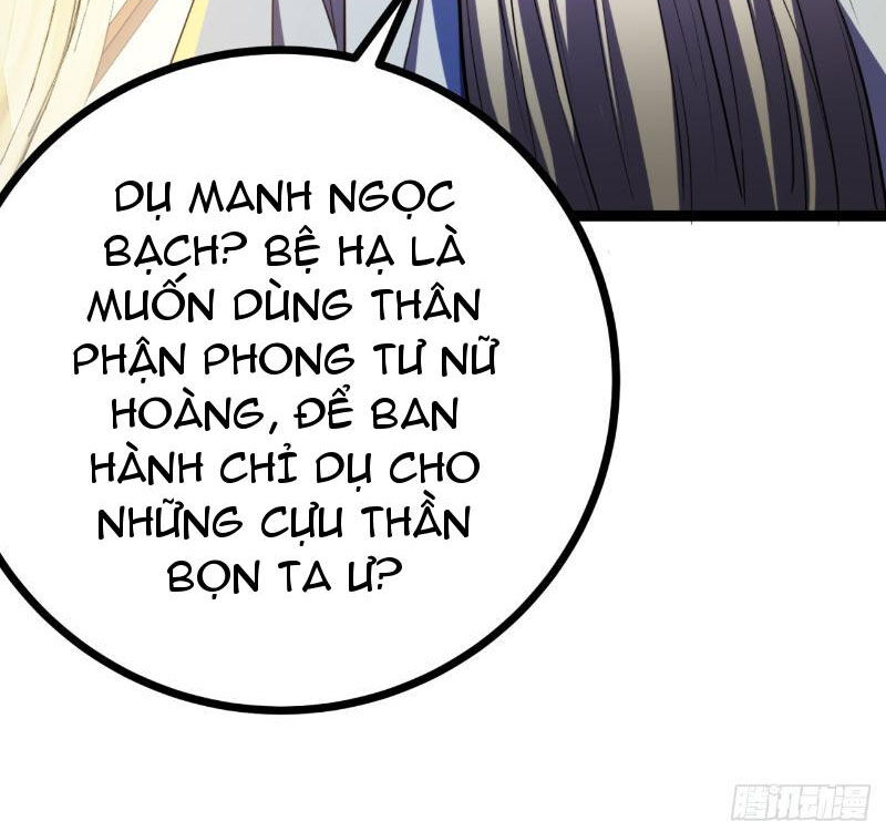 Trùm Phản Diện Muốn Tìm Chết! Chap 38 - Next Chap 39