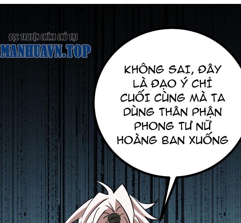 Trùm Phản Diện Muốn Tìm Chết! Chap 38 - Next Chap 39