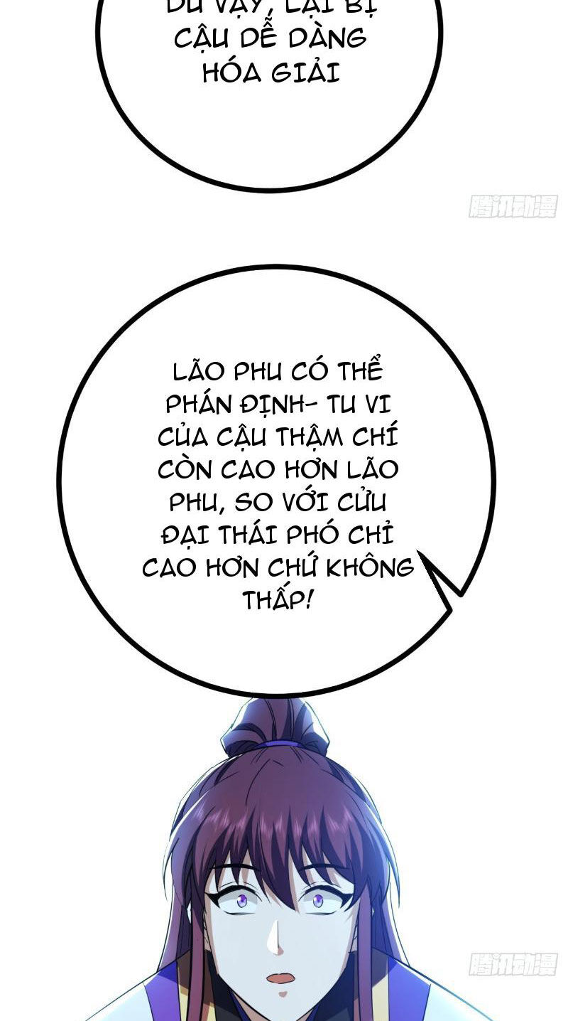 Trùm Phản Diện Muốn Tìm Chết! Chap 38 - Next Chap 39