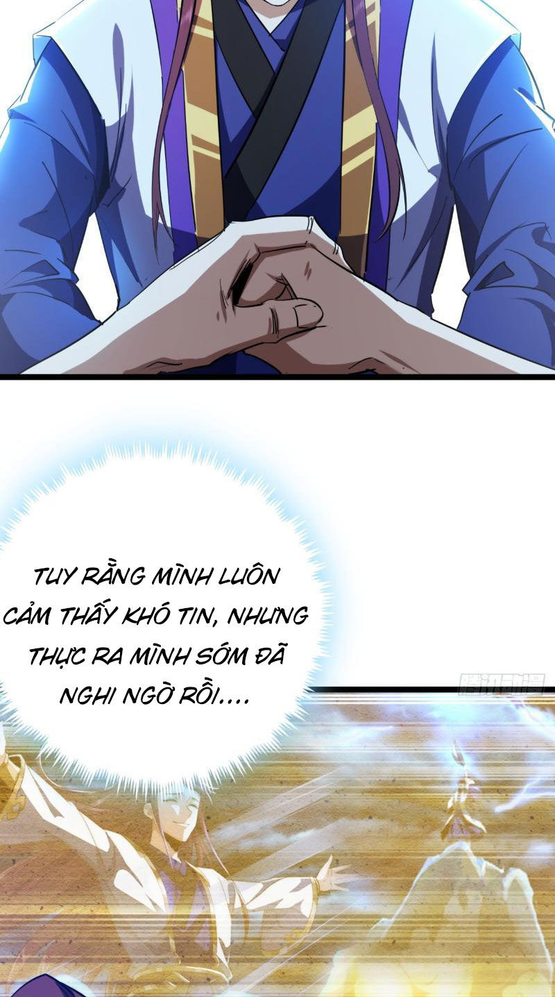Trùm Phản Diện Muốn Tìm Chết! Chap 38 - Next Chap 39