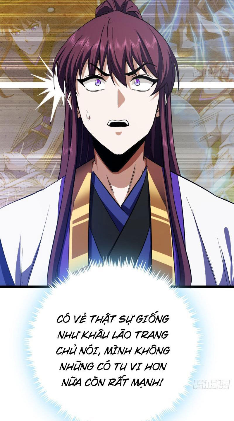 Trùm Phản Diện Muốn Tìm Chết! Chap 38 - Next Chap 39