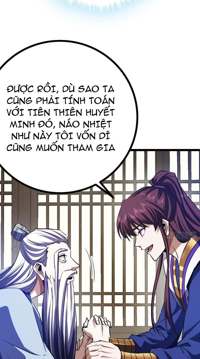 Trùm Phản Diện Muốn Tìm Chết! Chap 38 - Next Chap 39