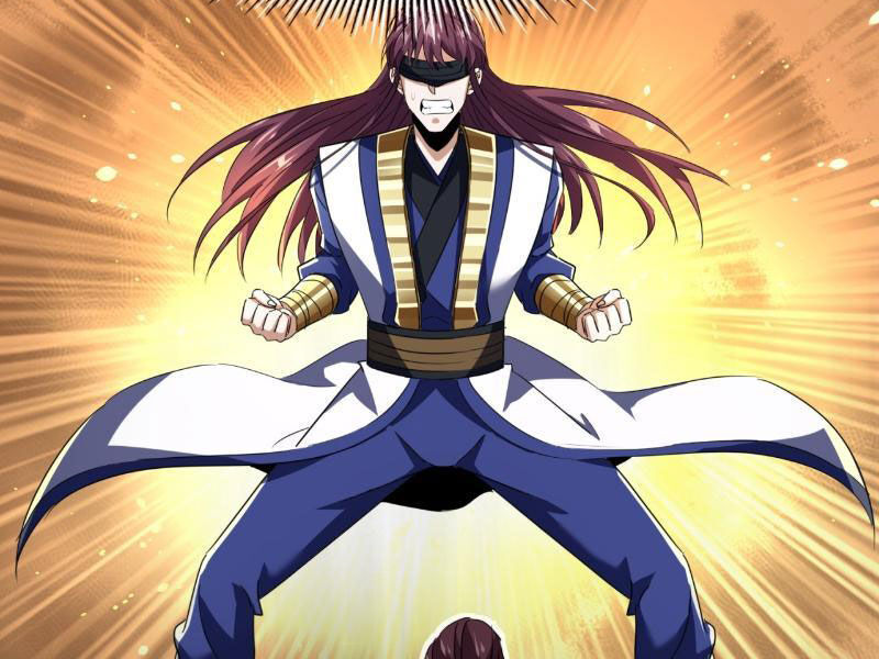 Trùm Phản Diện Muốn Tìm Chết! Chap 39 - Next Chap 40