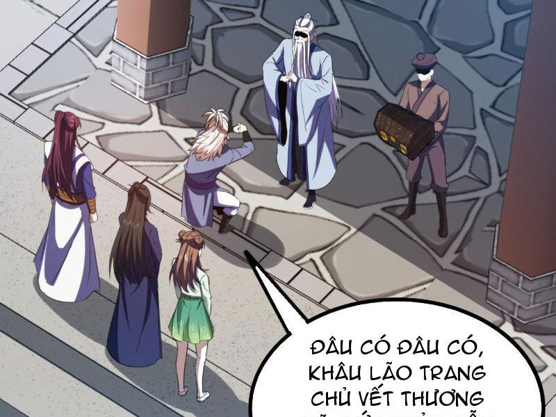 Trùm Phản Diện Muốn Tìm Chết! Chap 39 - Next Chap 40