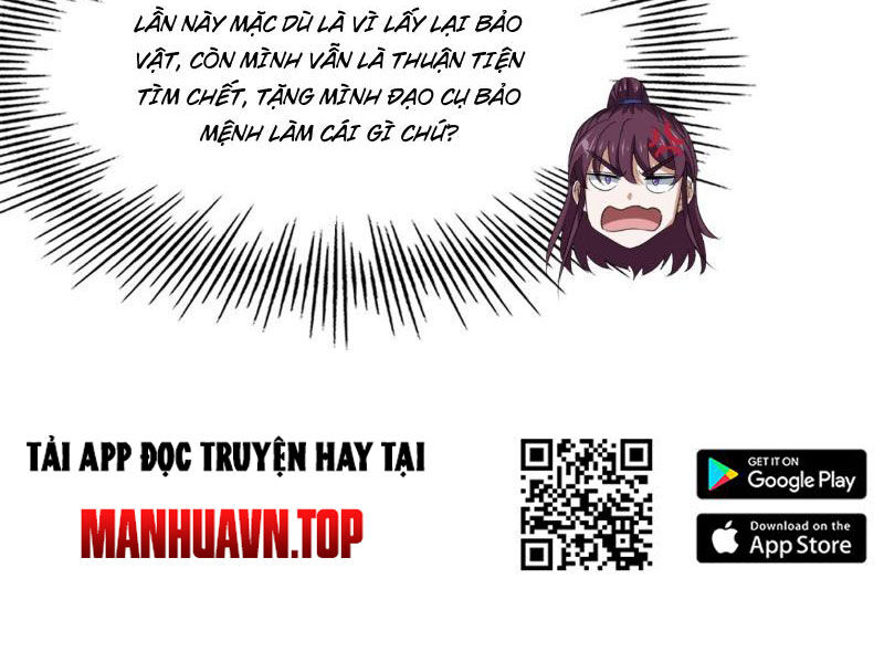 Trùm Phản Diện Muốn Tìm Chết! Chap 39 - Next Chap 40