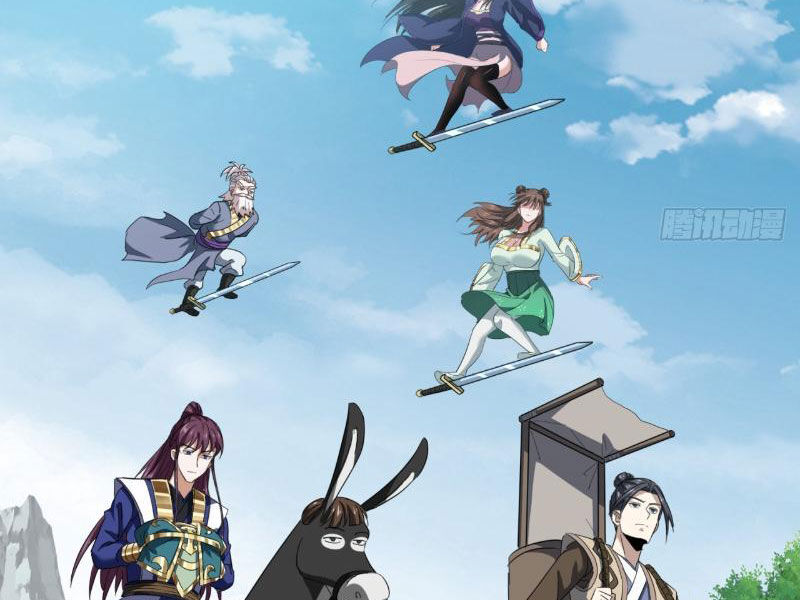 Trùm Phản Diện Muốn Tìm Chết! Chap 39 - Next Chap 40