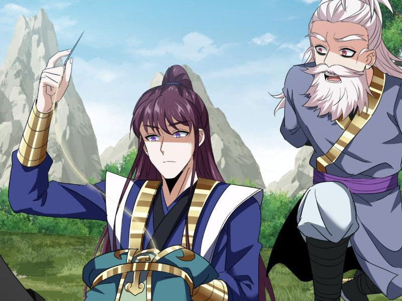 Trùm Phản Diện Muốn Tìm Chết! Chap 39 - Next Chap 40