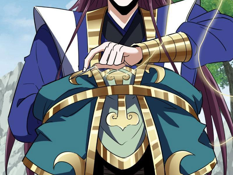 Trùm Phản Diện Muốn Tìm Chết! Chap 39 - Next Chap 40